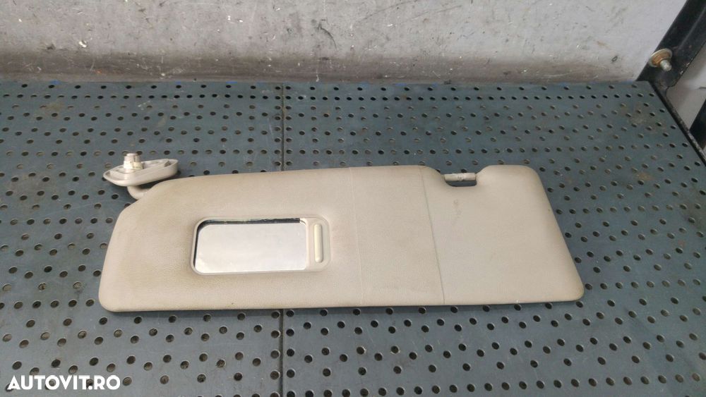 Parasolar umbreluta stanga bmw seria 1 e81 e87 1010472300 - 1