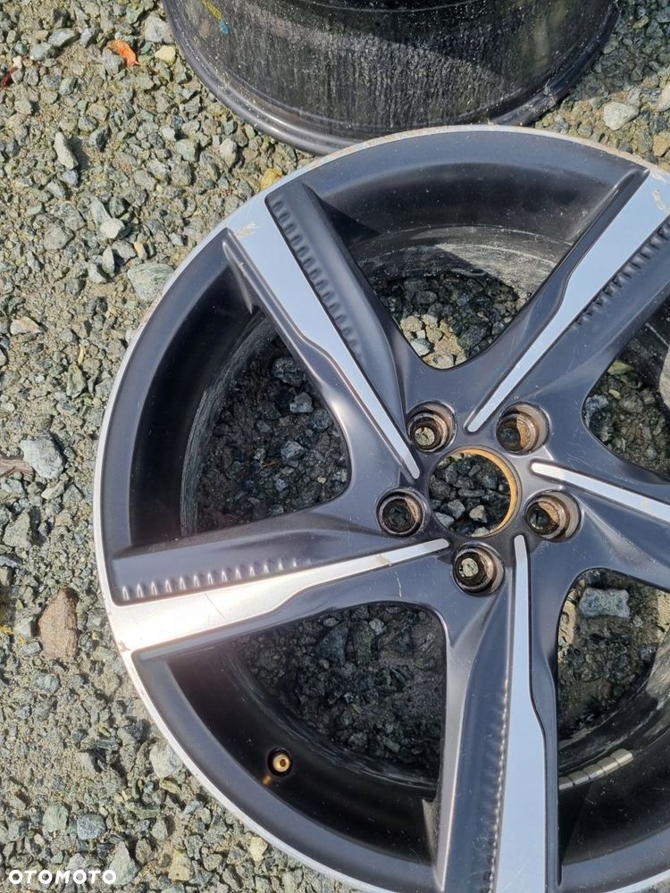 felga alufelga org oe felgi alu volvo ,r-design'' s60 v70 xc60 19x8 et55 - 3
