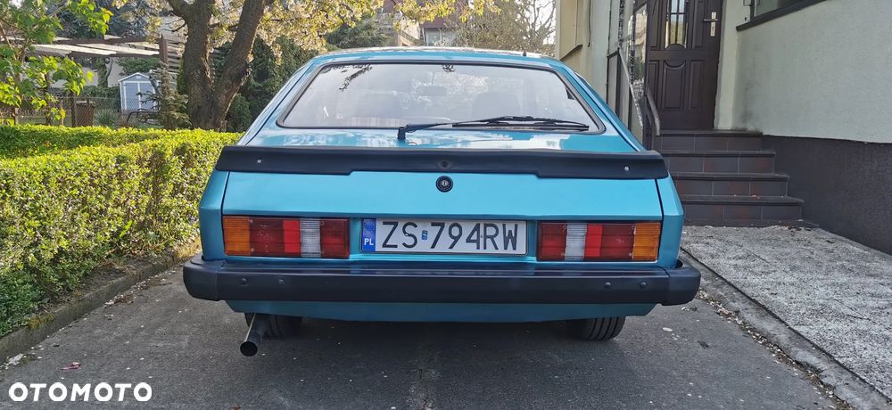 Ford Capri 2.0 LS - 7