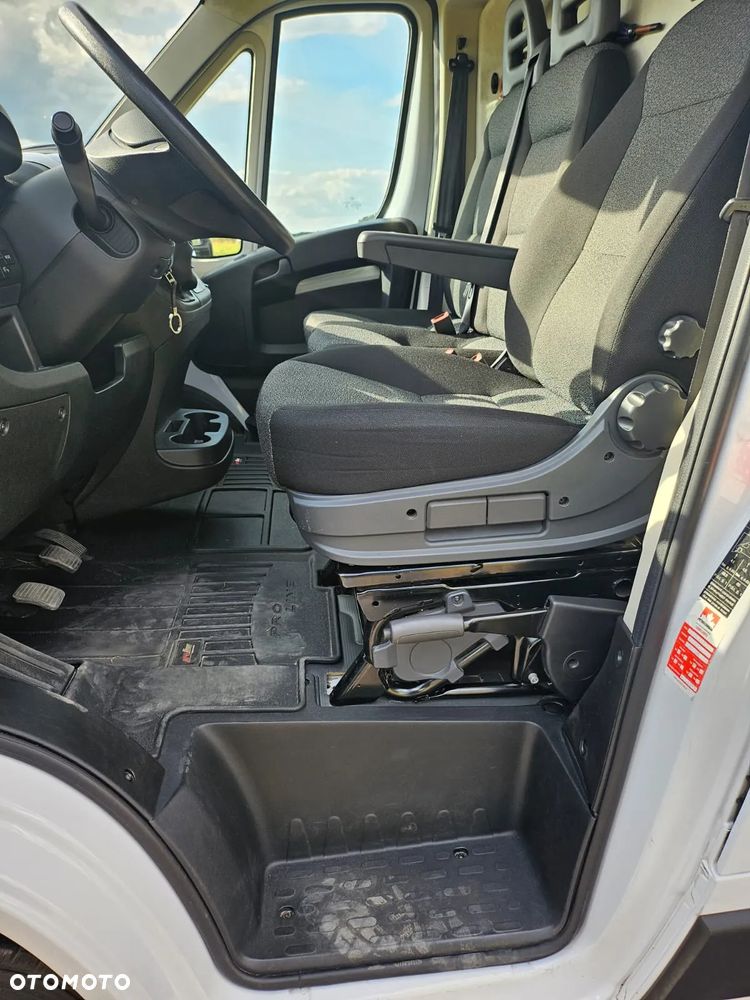 Fiat Ducato - 12