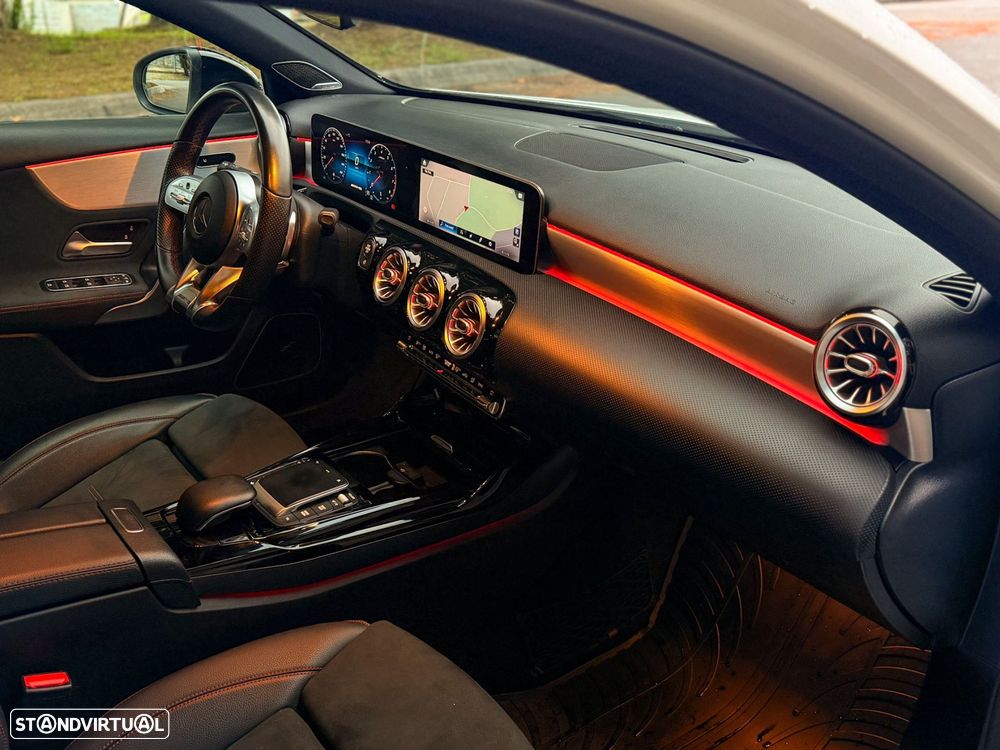 Mercedes-Benz A 35 AMG 4Matic - 7