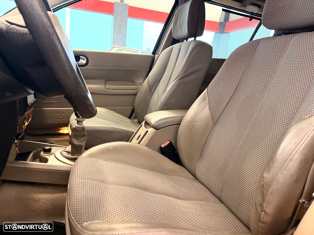 Renault Mégane Break 1.5 dCi Privilège - 6