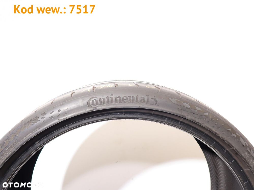 Continental SportContact 7 - 265/30 R21 - 4