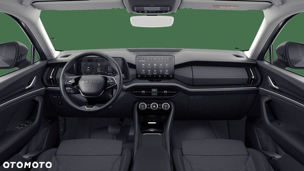 Skoda Kodiaq - 10