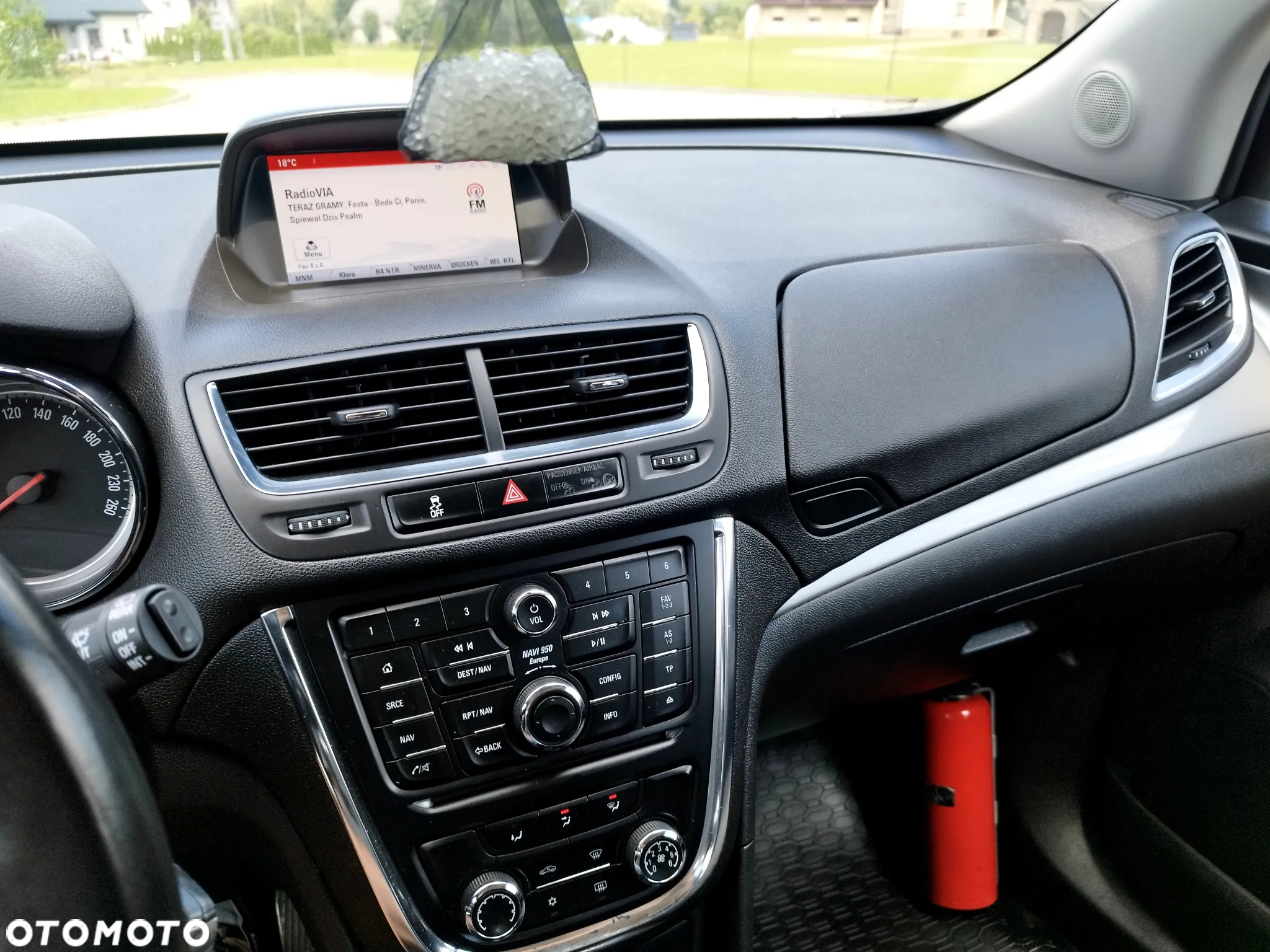 Opel Mokka 1.4 Turbo ecoFLEX Start/Stop Color Edition - 32