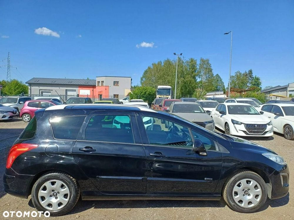 Peugeot 308 120 VTi Premium - 8