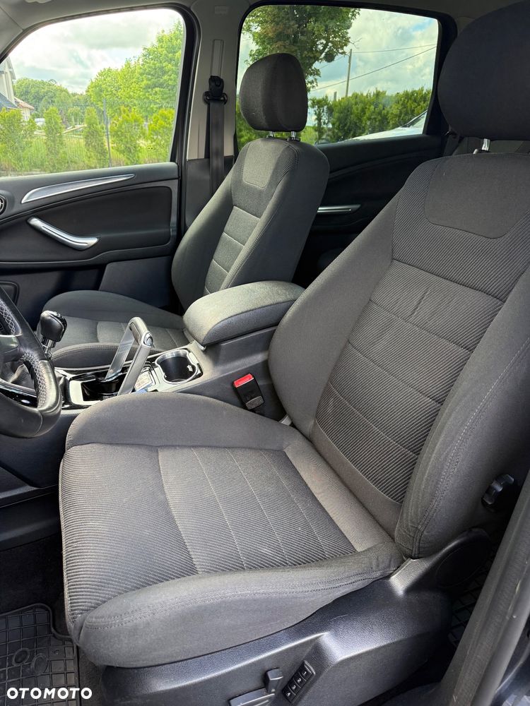 Ford S-Max 2.0 TDCi DPF Titanium X - 12