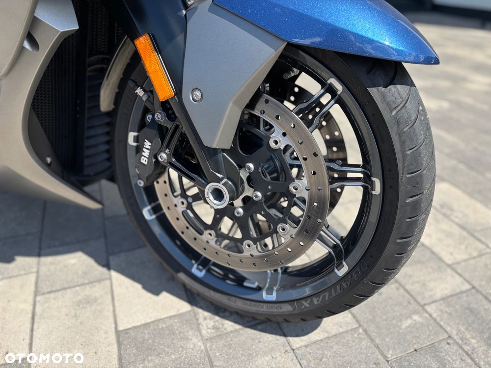 BMW K - 8