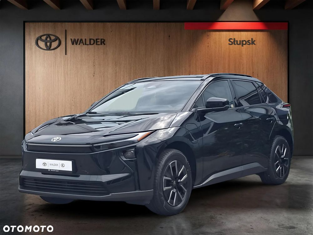 Toyota bZ4X 73.1kWh 4x4 Style - 1
