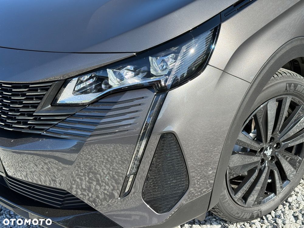 Peugeot 5008 1.5 BlueHDi GT S&S EAT8 - 6
