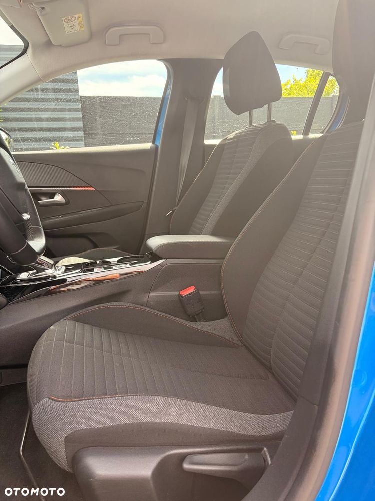 Peugeot 208 Allure Pack - 8