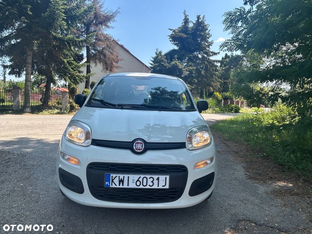 Fiat Panda - 7