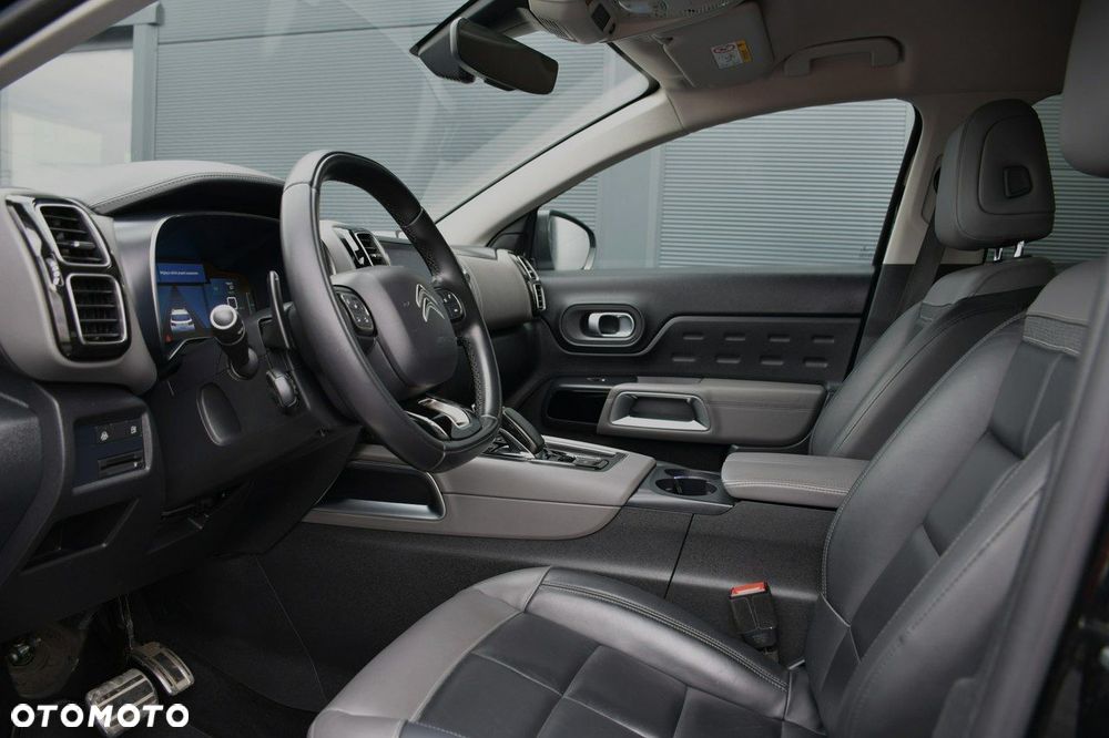 Citroën C5 Aircross 1.6 PHEV 225 Shine Pack EAT8 - 11