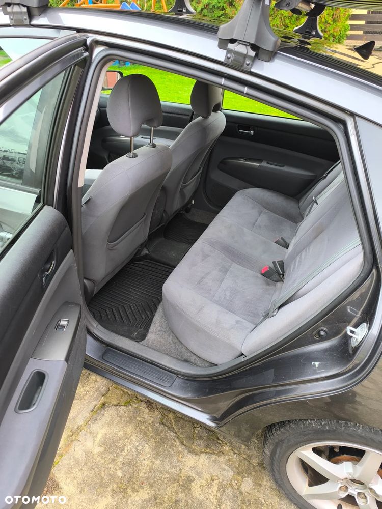 Toyota Prius 1.5 VVT-i Sol - 11