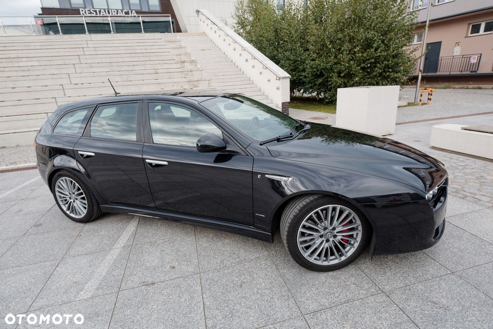 Alfa Romeo 159 1.8 TBI 16V Turismo - 3