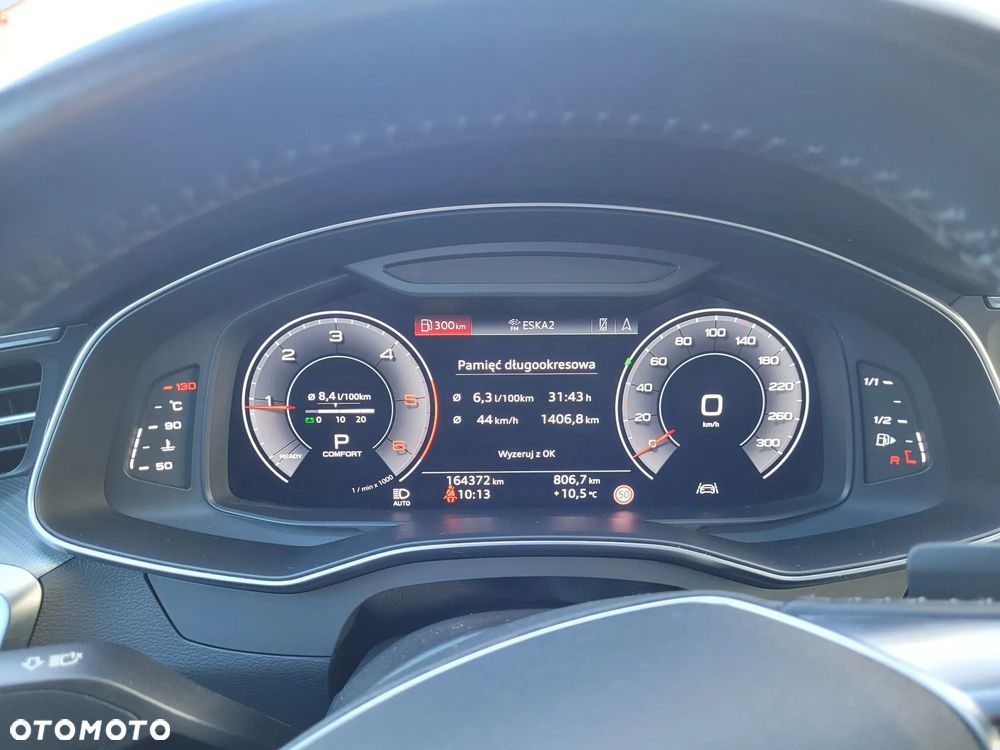 Audi A6 Avant 35 TDI S tronic - 12