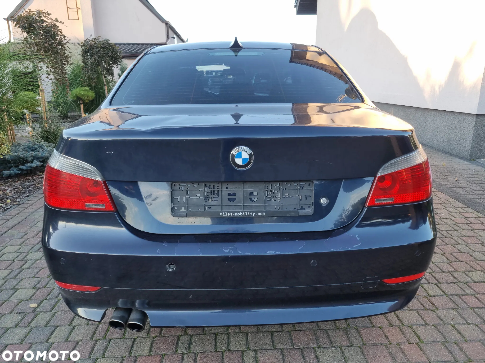 BMW Seria 5 520i - 5