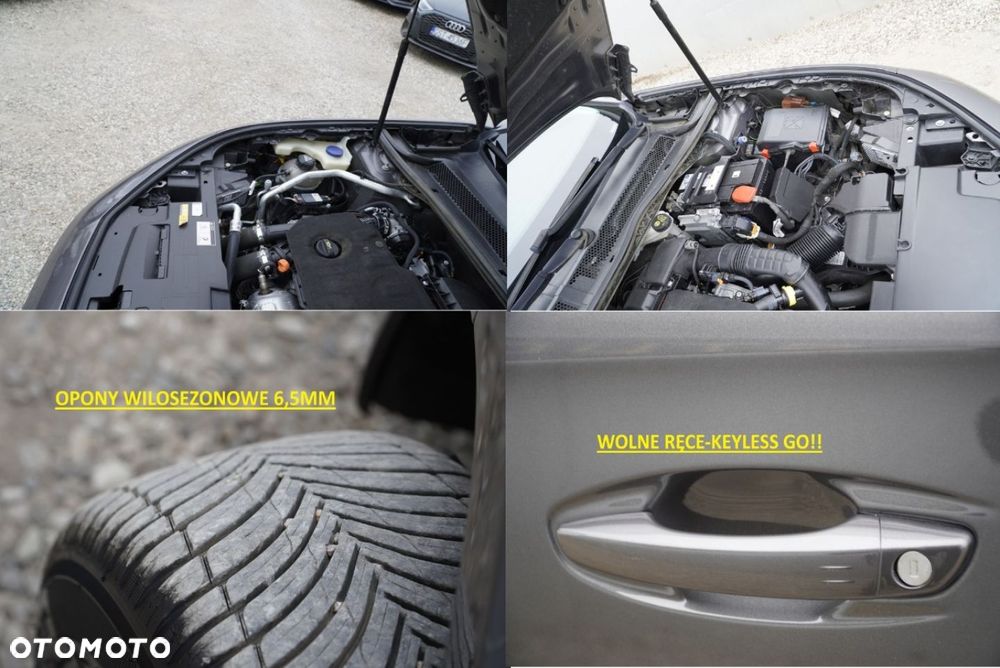 Peugeot 508 BlueHDi 130 EAT8 Allure Business-Paket - 26