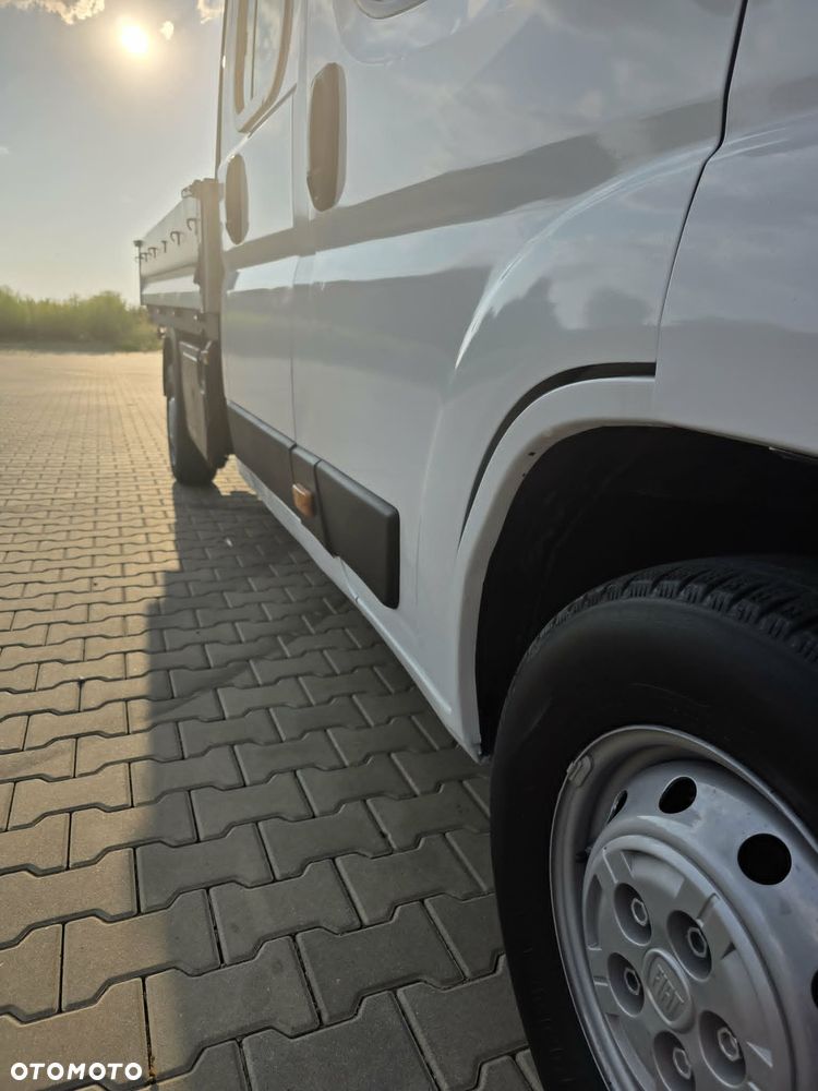 Fiat Ducato - 12