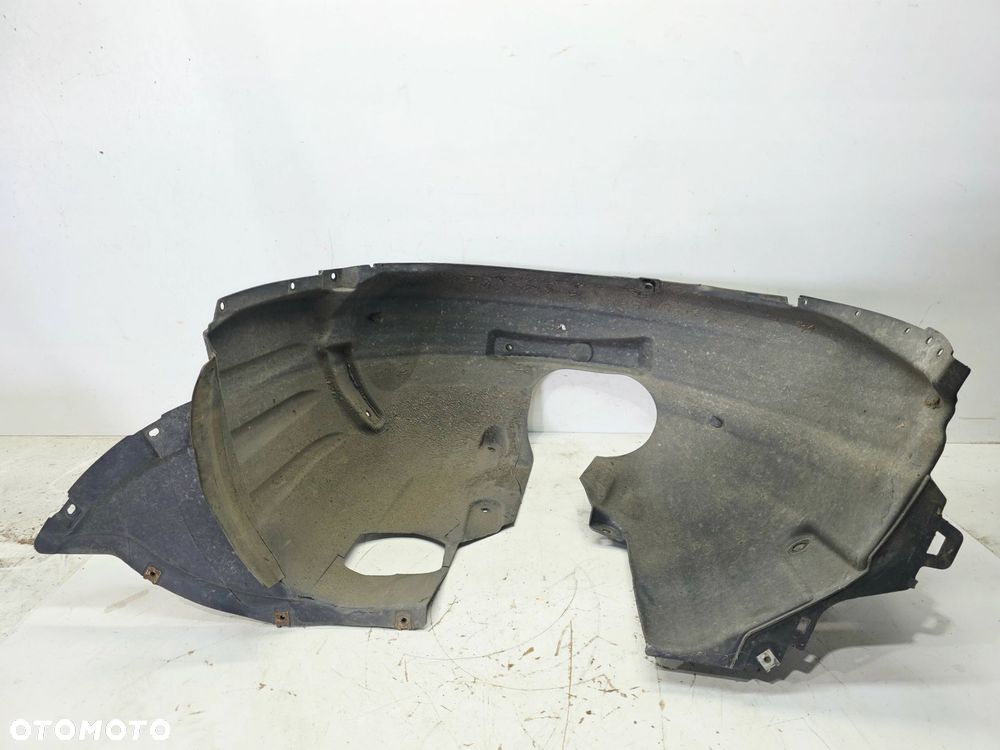 NADKOLE LEWY PRZÓD PLASTIKOWE AUDI A3 8V SEDAN 8V5821171 24/26 - 3