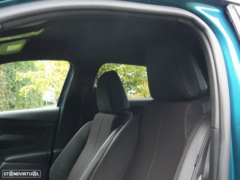 DS DS3 Crossback 1.2 PureTech Performance Line EAT8 - 22