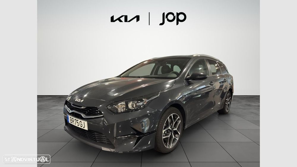 Kia Ceed SW - 2