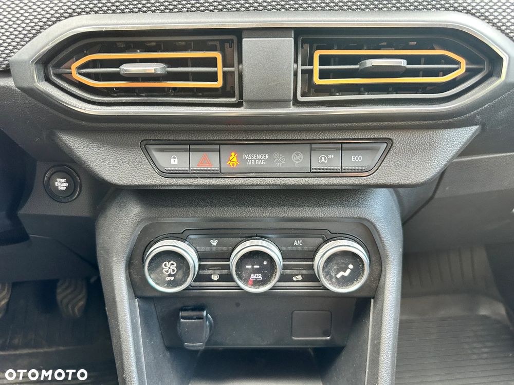 Dacia Sandero - 15