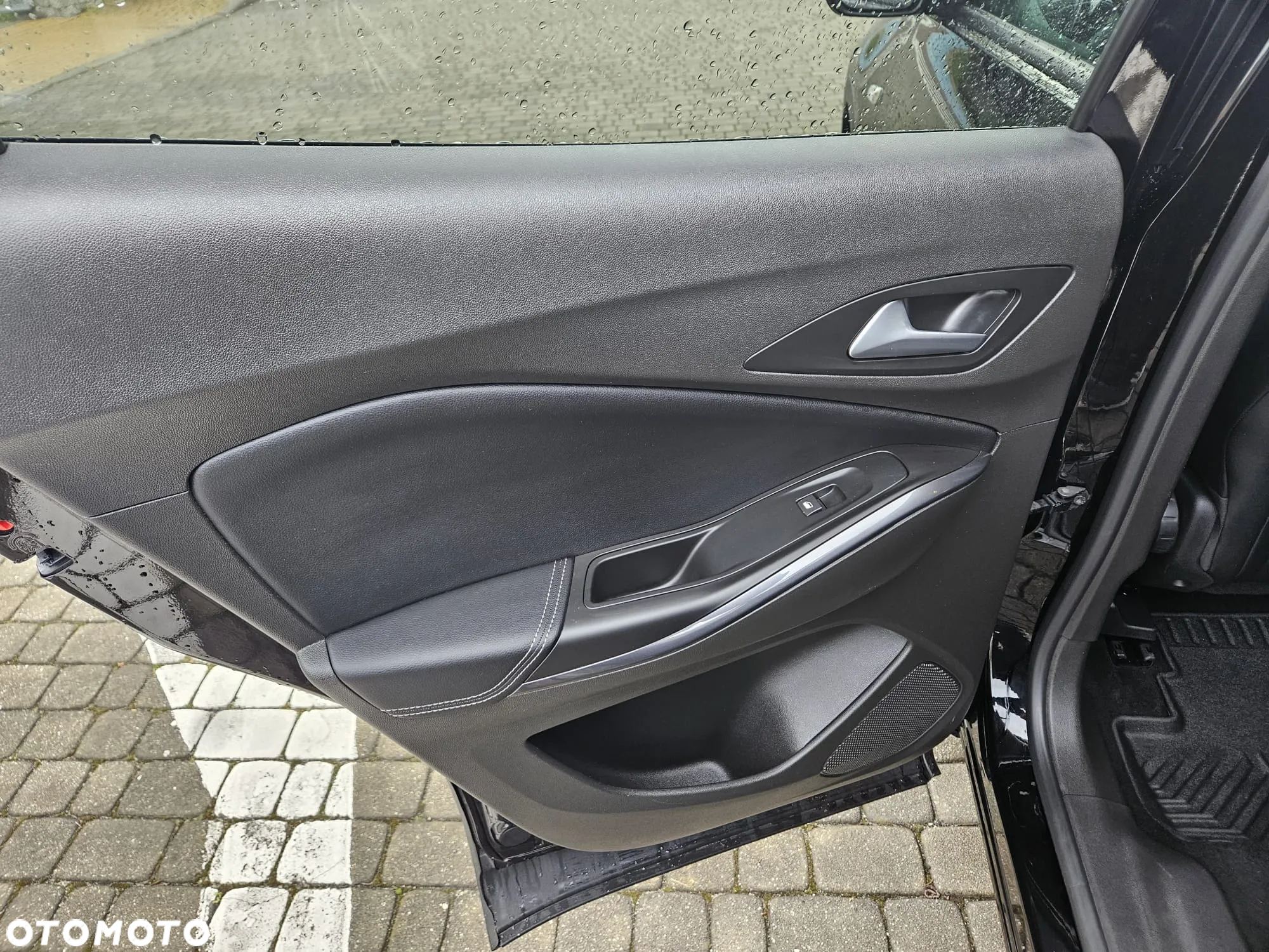 Opel Grandland X 1.6 Start/Stop Automatik Ultimate - 21