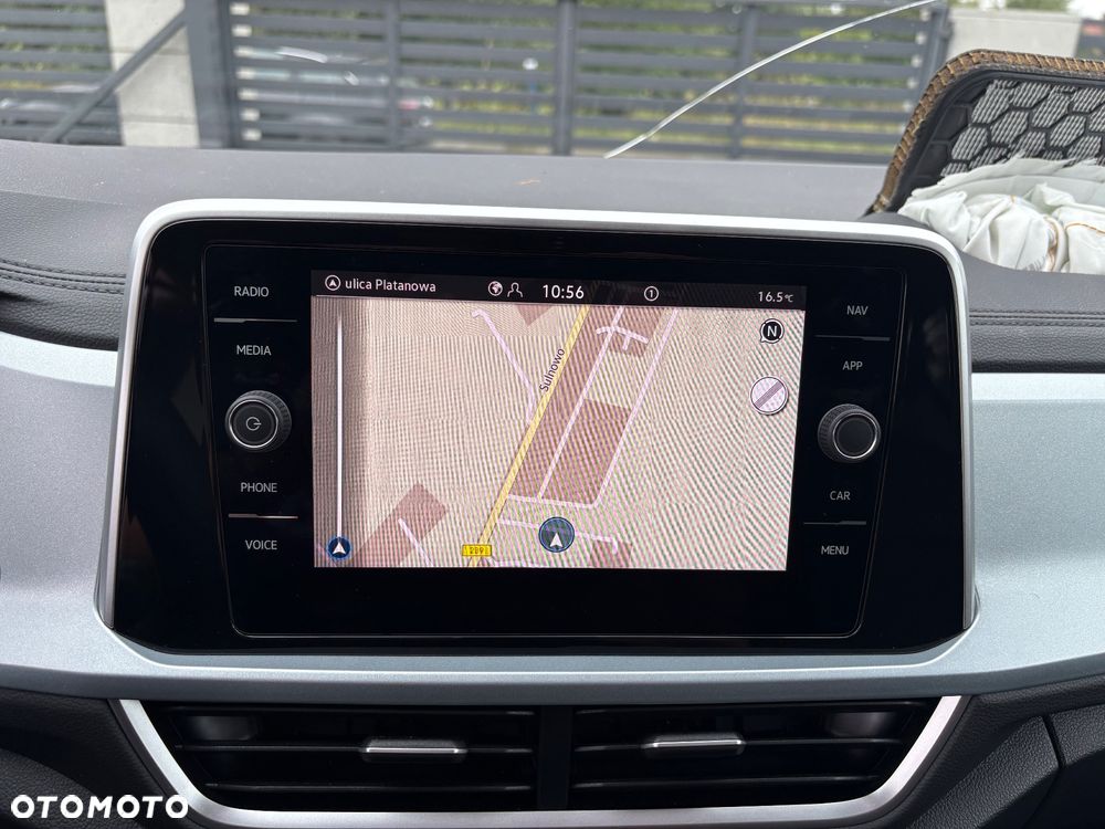 Volkswagen T-Roc 1.0 TSI OPF GOAL - 18
