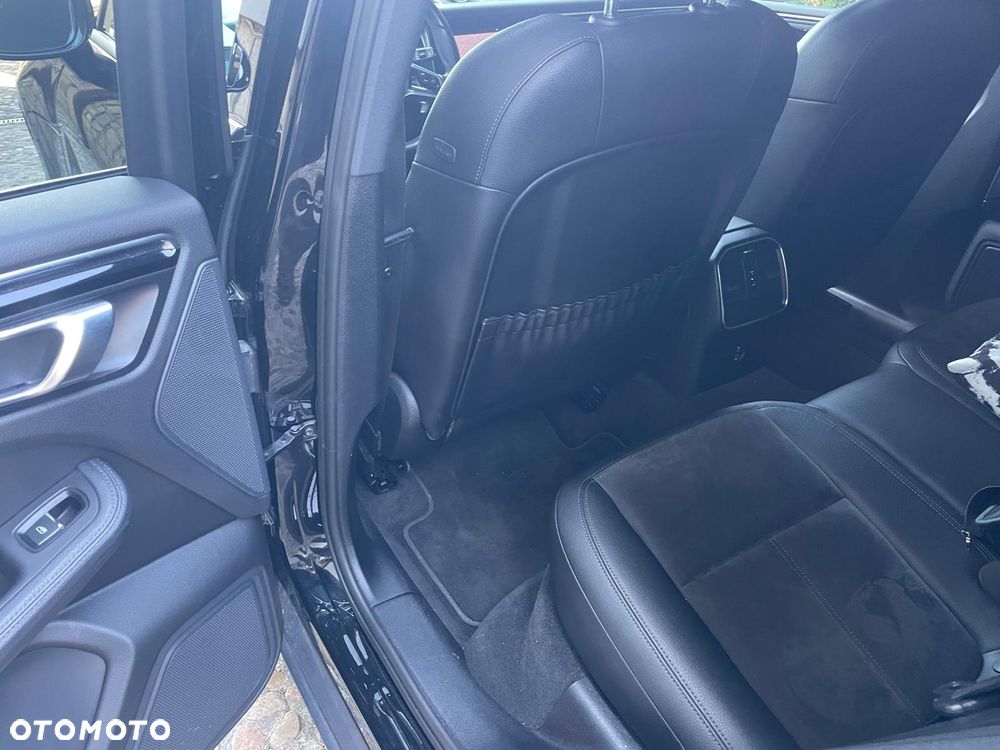 Porsche Macan PDK - 16