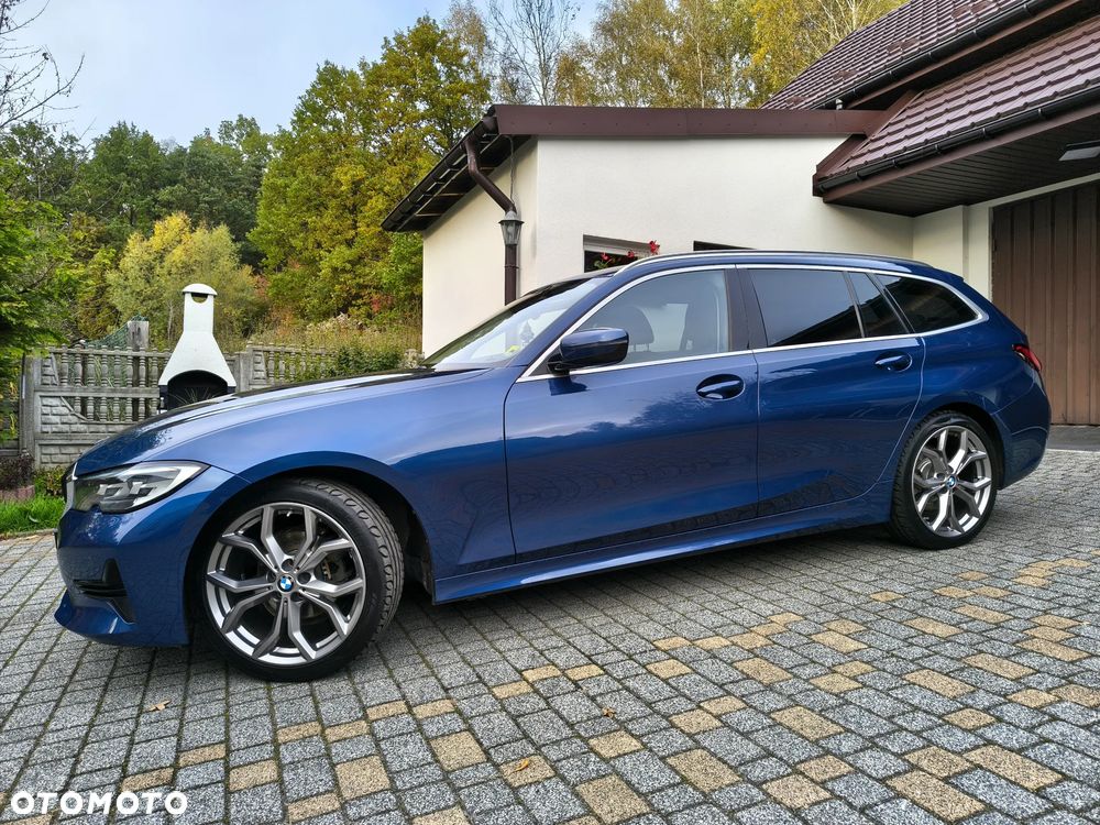 BMW Seria 3 - 12