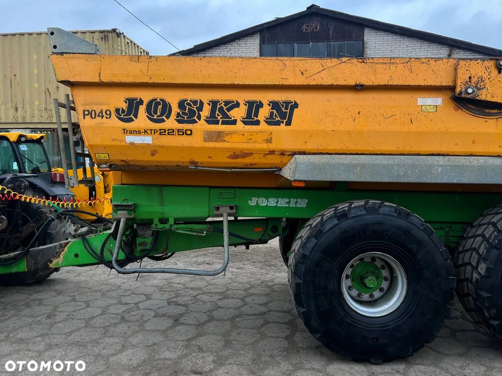 Inny Joskin TRANS-KTP 22/50 - 3