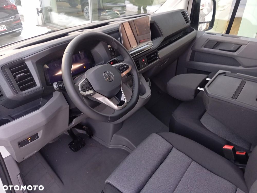 Volkswagen Crafter - 18