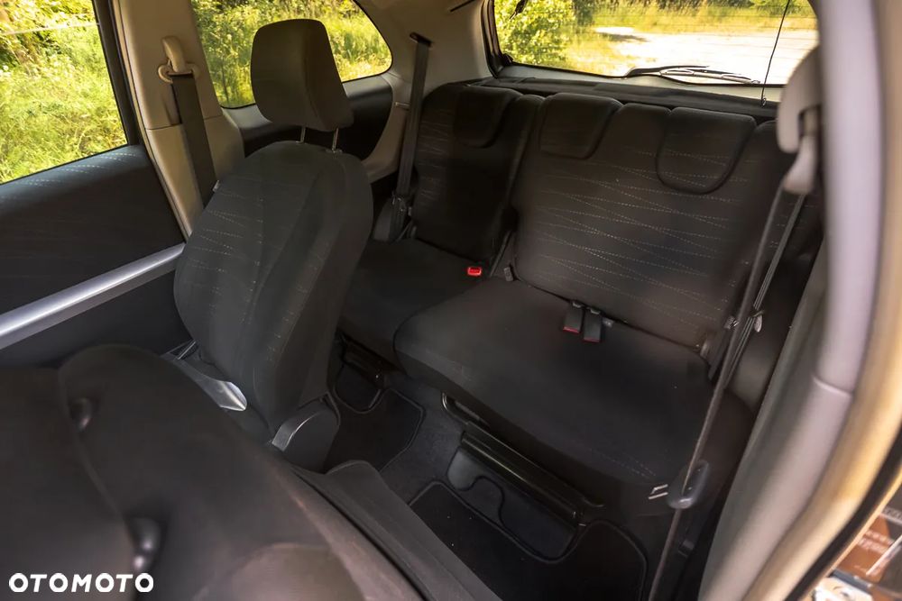Toyota Yaris 1.0 VVT-i - 19