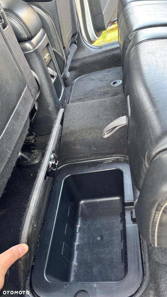 Fiat Freemont 2.0 Multijet Black Code AWD - 24