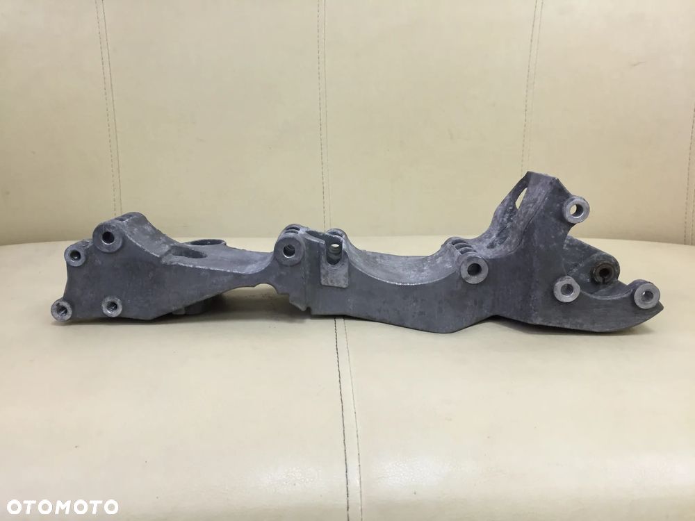 WSPORNIK ŁAPA MOCOWANIE PODSTAWA ALTERNATORA 1.9TDI VW AUDI SEAT SKODA R045903143C - 4