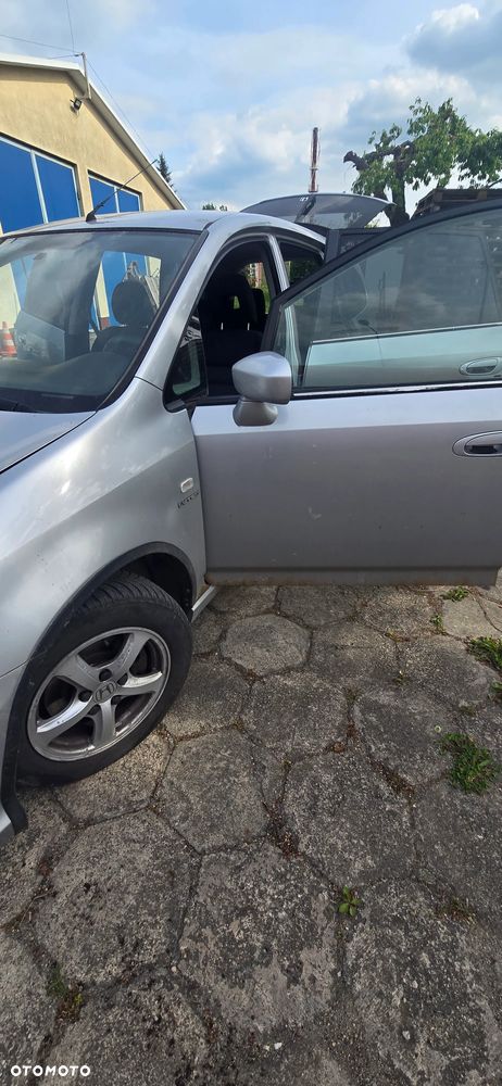 Honda Stream 2.0i ES - 10