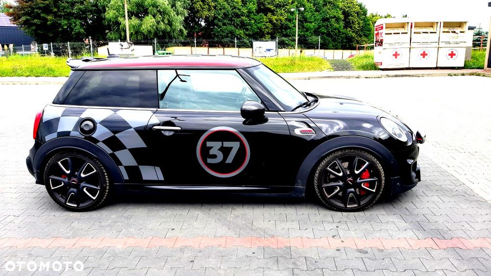 MINI Cooper S - 22