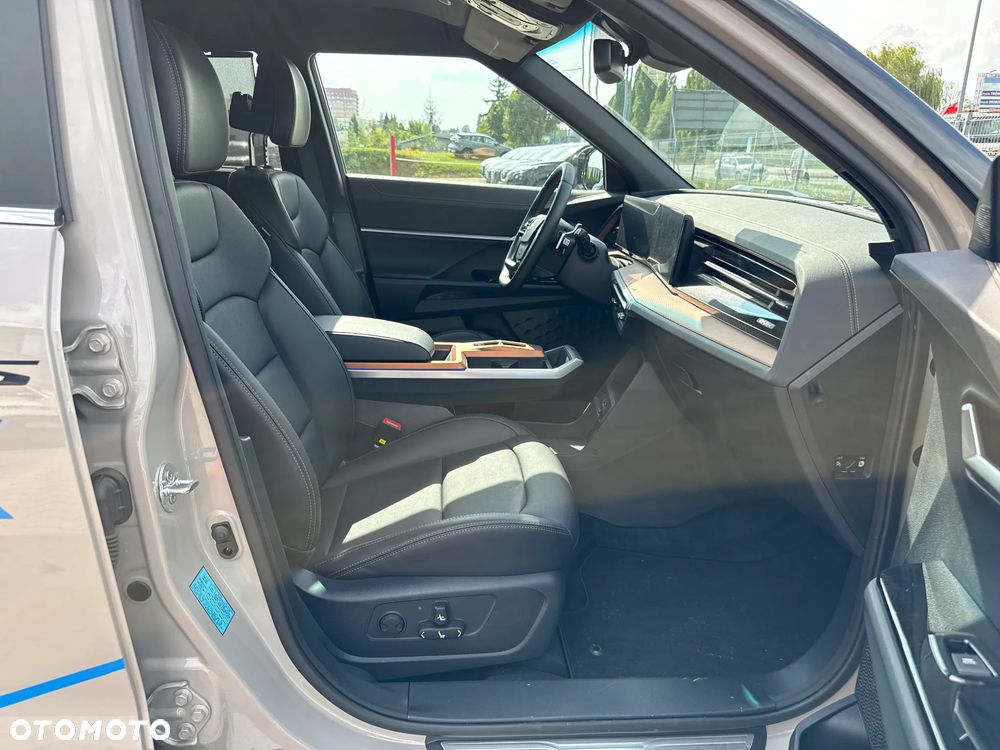 SsangYong/KGM Torres EVX 73,4 kWh Adventure - 18