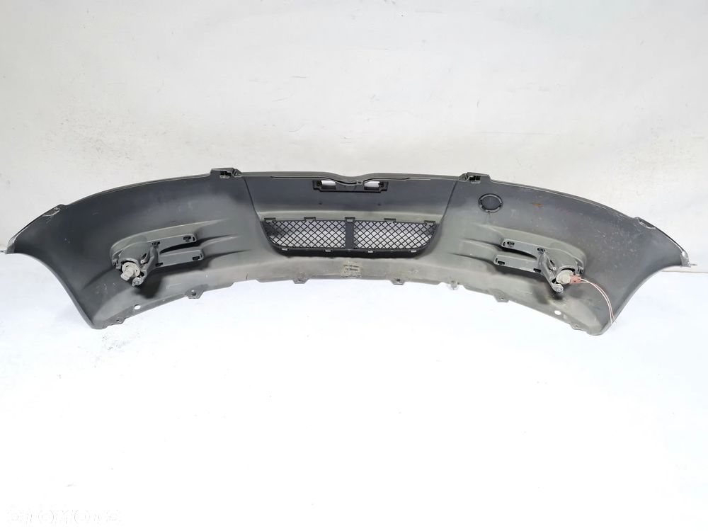 Zderzak Przód Przedni TOYOTA YARIS I 1 TS SPORT 99-03 Oryginał - 11