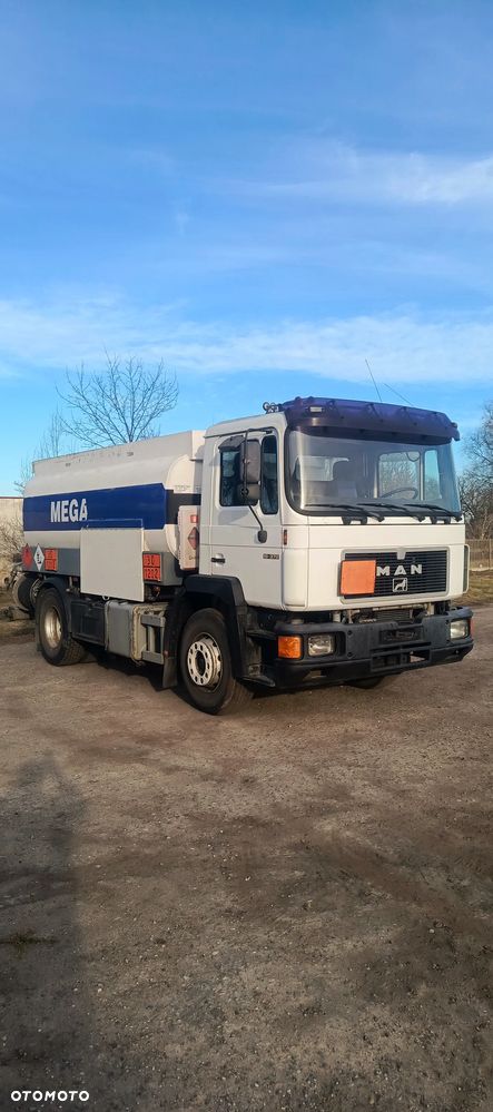 MAN 19.372 19-372 - 3