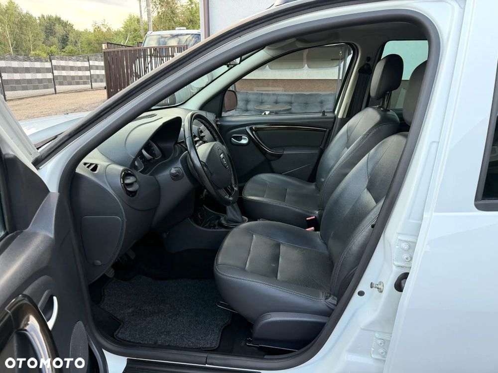 Dacia Duster 1.6 16V 105 4x2 Prestige - 17