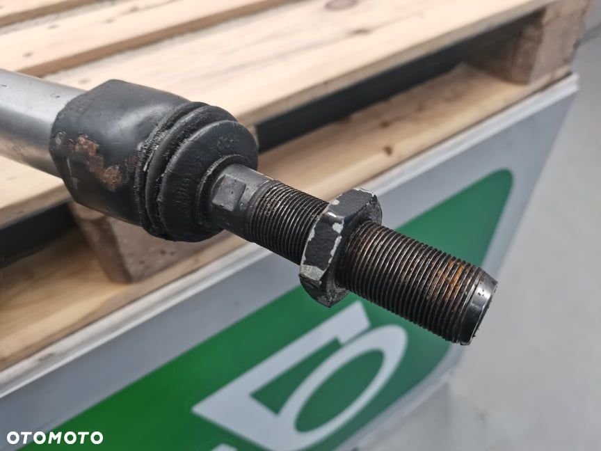 Siłownik skrętu Dieci 26.6 Mini Agri {Spicer tył} - 6