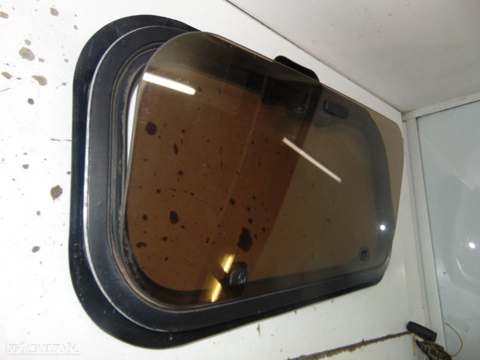 Antigos e clássicos tecto de levantar manual completo - 2