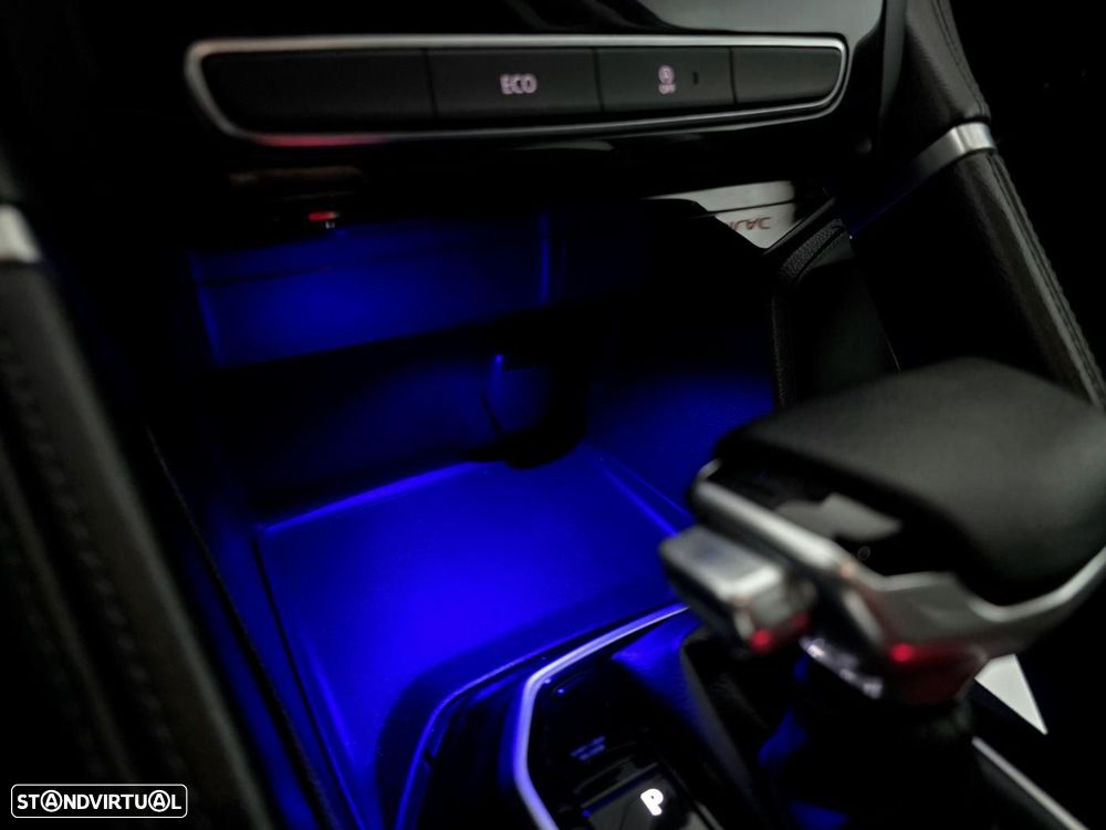 Renault Koleos 2.0 dCi Intens X-Tronic - 33