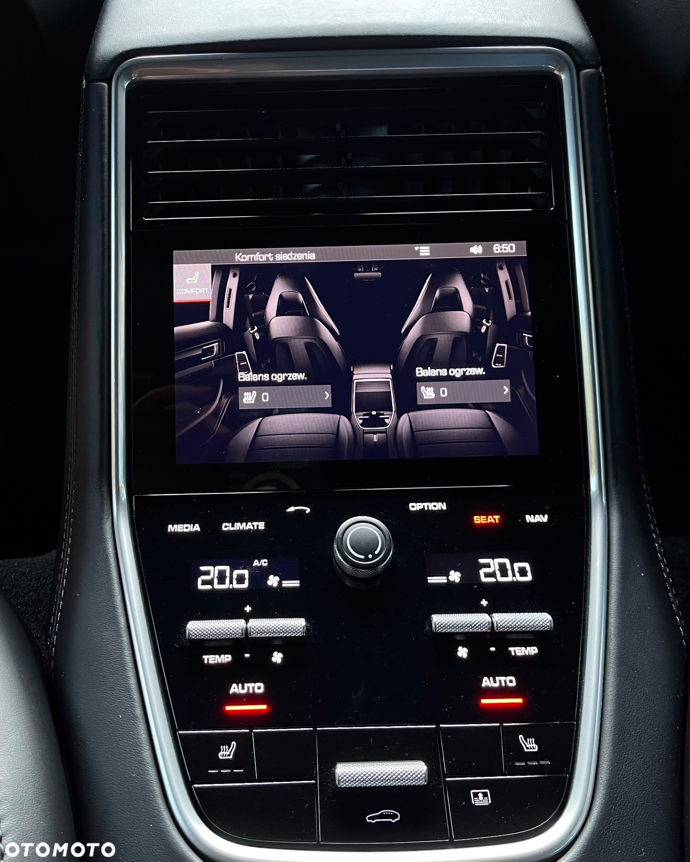 Porsche Panamera Turbo S e-Hybrid - 16
