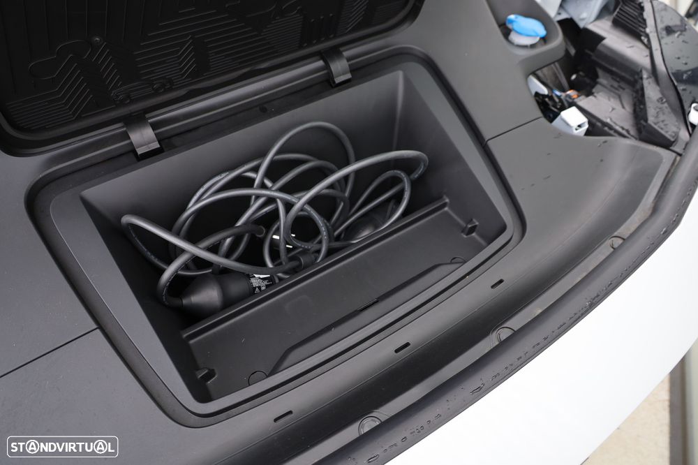 Volvo EX30 69 kWh Twin Motor Ultra - 33