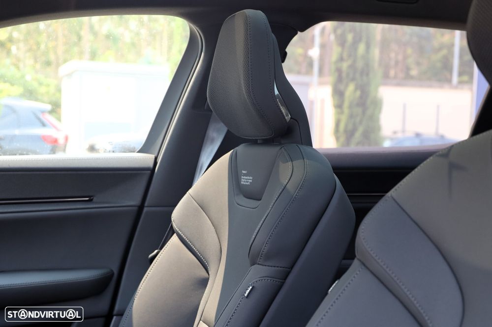 Polestar 3 Long Range 111 kWh AWD Plus Pilot - 10