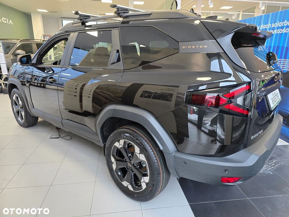 Dacia Bigster 1.2 TCe mHEV Extreme - 8