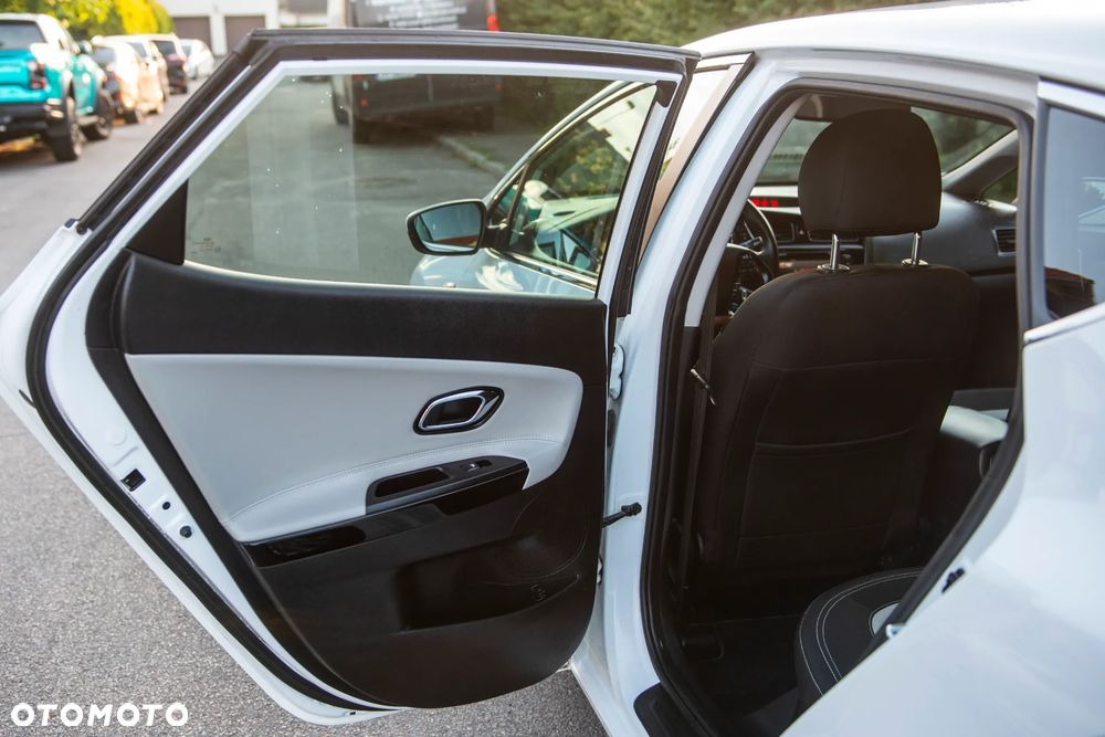 Kia Ceed 1.4 CVVT Vision - 30